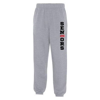 EVERYDAY FLEECE SWEATPANTS - Grad Thumbnail