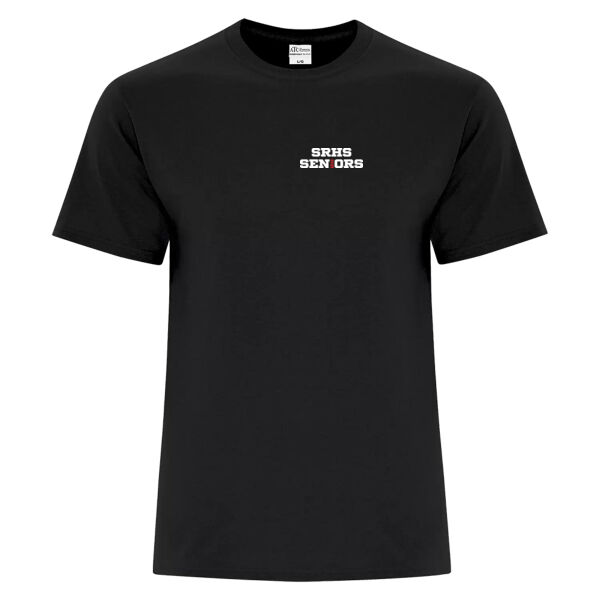 ATC Everyday Cotton Blend Tee - Grad Thumbnail