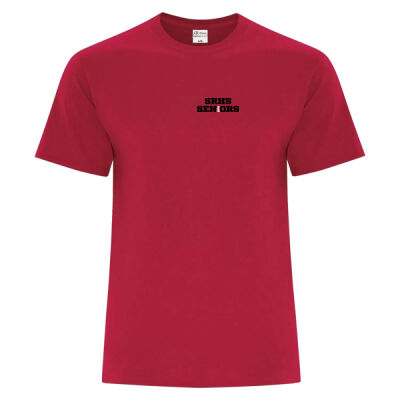 ATC Everyday Cotton Blend Tee - Grad  Thumbnail