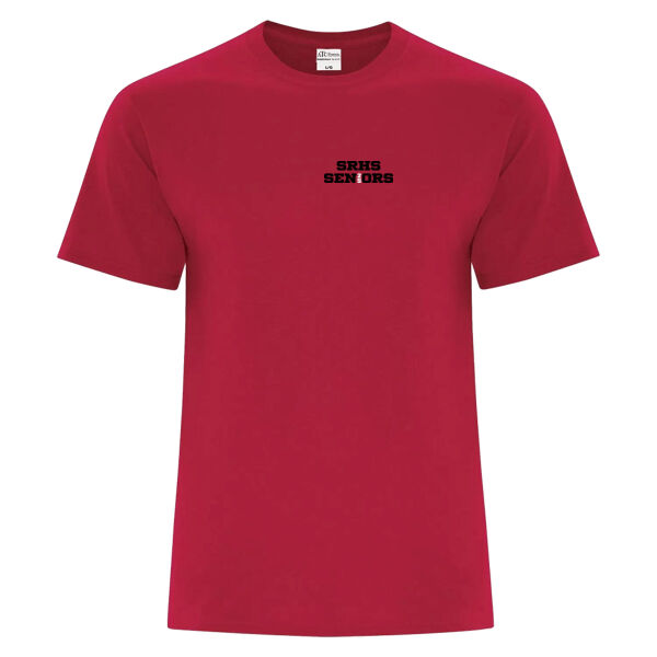 ATC Everyday Cotton Blend Tee - Grad  Thumbnail