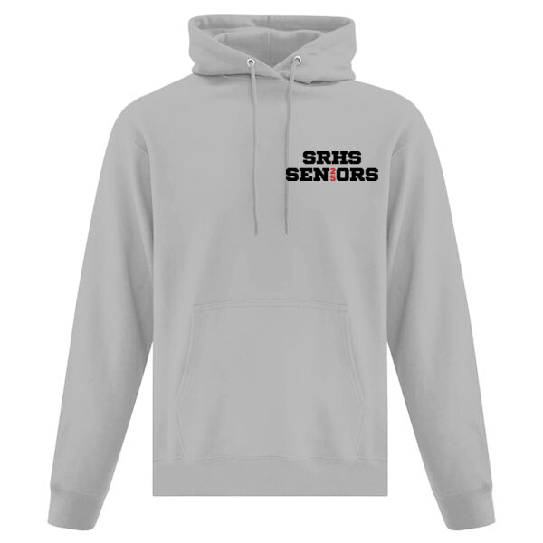 ATC EVERYDAY FLEECE HOODED SWEATSHIRT - Grad  Thumbnail