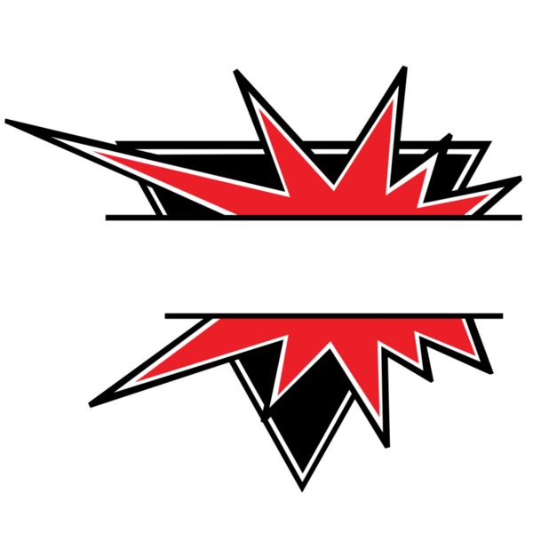 Sussex sonics sports logo white Thumbnail