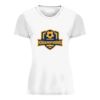 ATC PRO TEAM SHORT SLEEVE LADIES' TEE / ATCMC T-SHIRT À MANCHES COURTES PRO TEAM POUR FEMMES Thumbnail