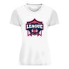 ATC PRO TEAM SHORT SLEEVE LADIES' TEE / ATCMC T-SHIRT À MANCHES COURTES PRO TEAM POUR FEMMES Thumbnail