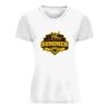 ATC PRO TEAM SHORT SLEEVE LADIES' TEE / ATCMC T-SHIRT À MANCHES COURTES PRO TEAM POUR FEMMES Thumbnail