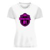 ATC PRO TEAM SHORT SLEEVE LADIES' TEE / ATCMC T-SHIRT À MANCHES COURTES PRO TEAM POUR FEMMES Thumbnail