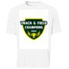 PRO TEAM SHORT SLEEVE TEE / T-SHIRT À MANCHES COURTES PRO TEAM Thumbnail