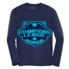 ATC PRO TEAM LONG SLEEVE YOUTH TEE Thumbnail