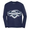 ATC PRO TEAM LONG SLEEVE YOUTH TEE Thumbnail