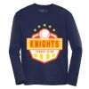ATC PRO TEAM LONG SLEEVE YOUTH TEE Thumbnail