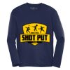 ATC PRO TEAM LONG SLEEVE YOUTH TEE Thumbnail