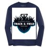 ATC PRO TEAM LONG SLEEVE YOUTH TEE Thumbnail