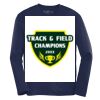 ATC PRO TEAM LONG SLEEVE YOUTH TEE Thumbnail
