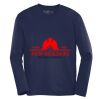 ATC PRO TEAM LONG SLEEVE YOUTH TEE Thumbnail