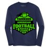 ATC PRO TEAM LONG SLEEVE YOUTH TEE Thumbnail