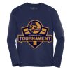 ATC PRO TEAM LONG SLEEVE YOUTH TEE Thumbnail