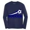 ATC PRO TEAM LONG SLEEVE YOUTH TEE Thumbnail