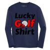 ATC PRO TEAM LONG SLEEVE YOUTH TEE Thumbnail