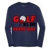 ATC PRO TEAM LONG SLEEVE YOUTH TEE Thumbnail