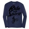 ATC PRO TEAM LONG SLEEVE YOUTH TEE Thumbnail