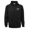 ATC PTECH FLEECE VarCITY HOODED SWEATSHIRT Thumbnail