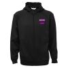 ATC PTECH FLEECE VarCITY HOODED SWEATSHIRT Thumbnail