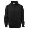 ATC PTECH FLEECE VarCITY HOODED SWEATSHIRT Thumbnail