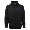 ATC PTECH FLEECE VarCITY HOODED SWEATSHIRT Thumbnail
