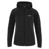 ATC PTECH FLEECE HOODED LADIES' JACKET Thumbnail
