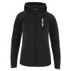ATC PTECH FLEECE HOODED LADIES' JACKET Thumbnail
