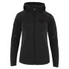 ATC PTECH FLEECE HOODED LADIES' JACKET Thumbnail