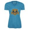 ATC PRO TEAM HEATHER ProFORMANCE TEE Thumbnail